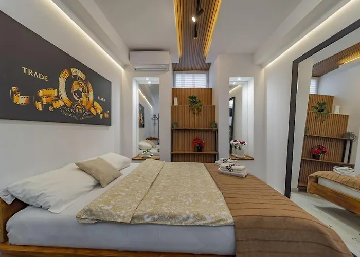 Keti Zemun Spa Apartment