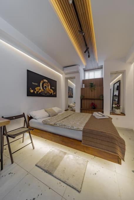 Keti Apartment Zemun