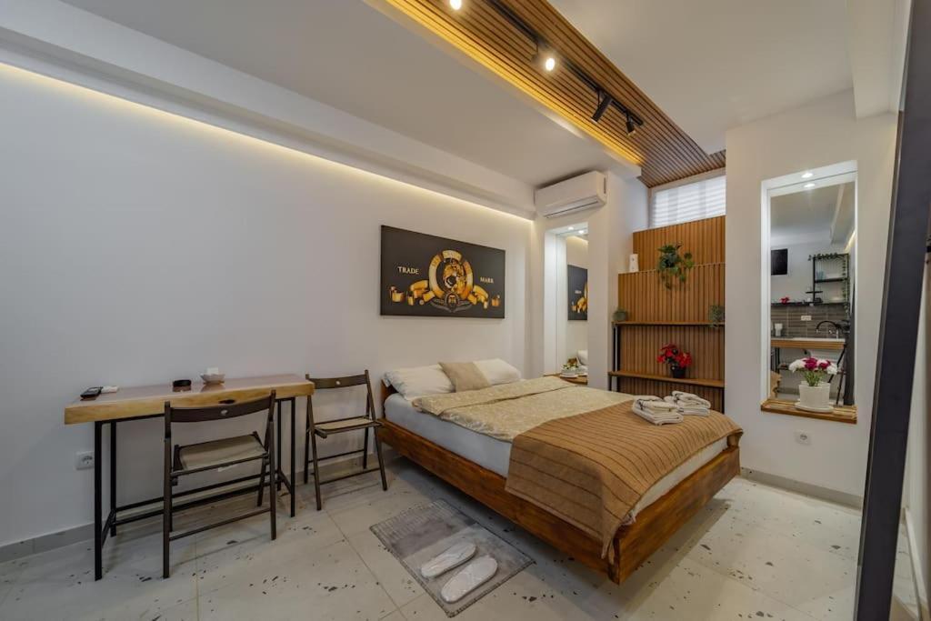 Keti Apartment Zemun