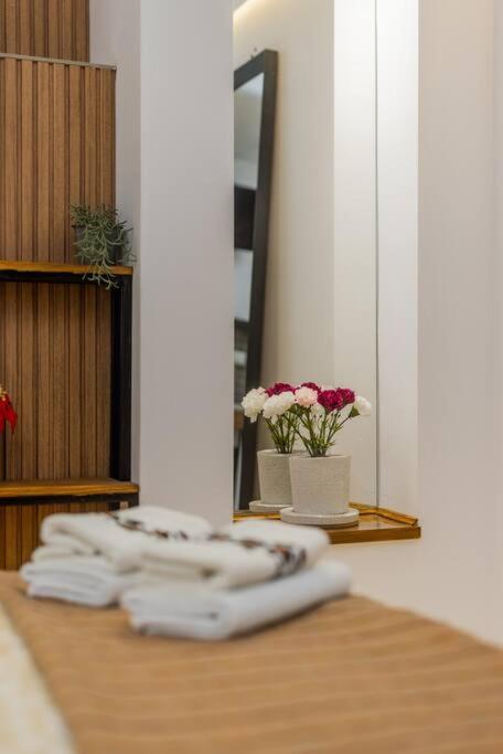 Keti Apartment